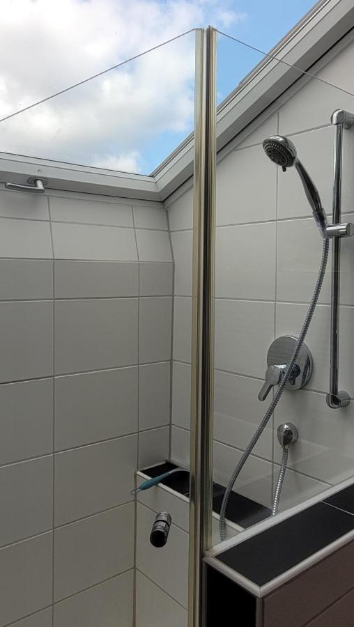 Heike Hauswirth Panorama Apartment Oberammergau Bagian luar foto